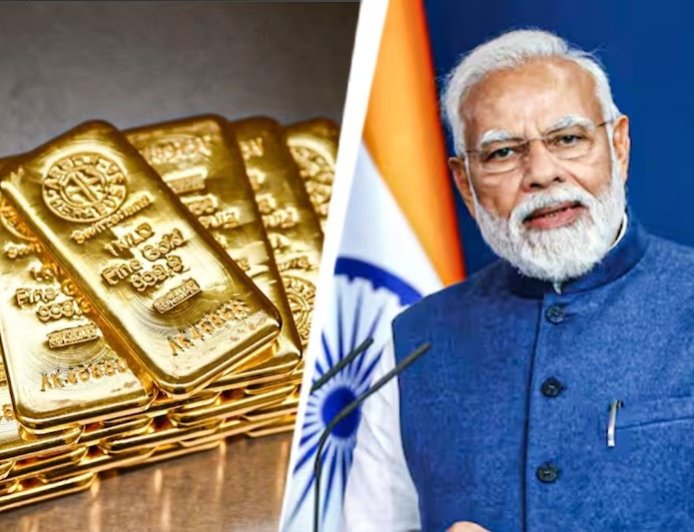 इंपोर्ट ड्यूटी बढ़ते ही सोना हुआ महंगा, चांदी ने फिर पार किया 3 लाख का आंकड़ा