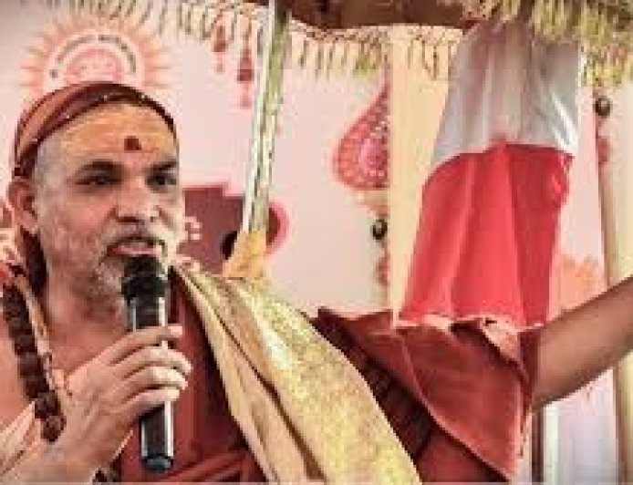 21 मई को अमेठी पहुंचेगी गौ प्रतिष्ठा धर्मयुद्ध यात्रा, भव्य स्वागत की तैयारियों में जुटे सपा कार्यकर्ता और व्यापारी