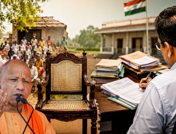 यूपी में 57 हजार ग्राम प्रधानों का क्या होगा भविष्य, कार्यकाल बढ़ेगा या फिर प्रशासक संभालेंगे गांवों की सत्ता, जानिए कब होंगे पंचायत चुनाव