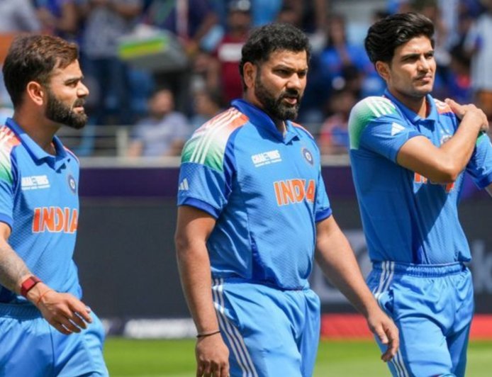 वनडे टीम में 3 साल बाद ईशान किशन की वापसी, अफगानिस्तान सीरीज के लिए भारतीय वनडे-टेस्ट टीम का ऐलान, जानिए किन खिलाड़ियों को मिला मौका
