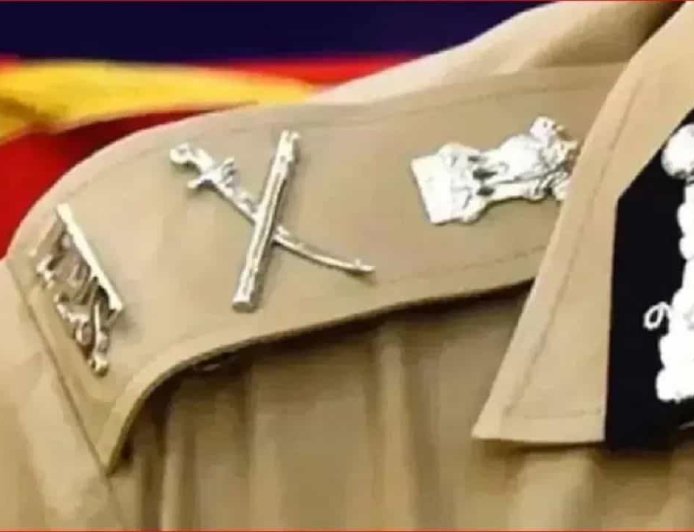 यूपी पुलिस में बड़ा फेरबदल, 9 आईपीएस अधिकारियों के तबादले से महकमे में हलचल