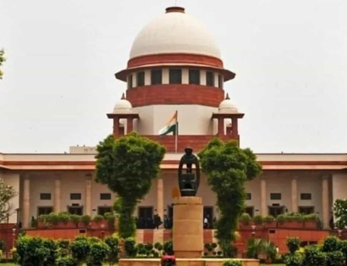 माता-पिता IAS हैं तो आरक्षण क्यों? OBC रिजर्वेशन पर सुप्रीम कोर्ट की बड़ी टिप्पणी