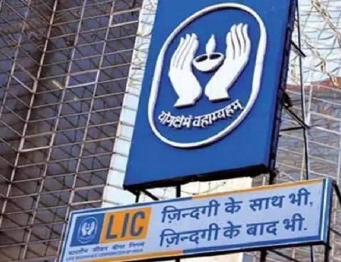 LIC बनी सबसे ज्यादा मुनाफा कमाने वाली वित्तीय कंपनी, मार्च तिमाही में 23,420 करोड़ रुपये का लाभ