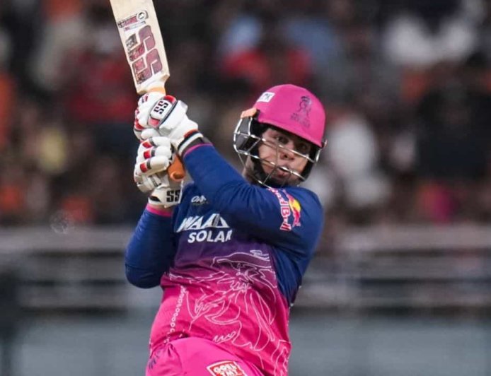 15 साल के वैभव ने तोड़ दिया गेल का महारिकॉर्ड… IPL में मचाया तूफान, दिग्गज भी हुए फैन