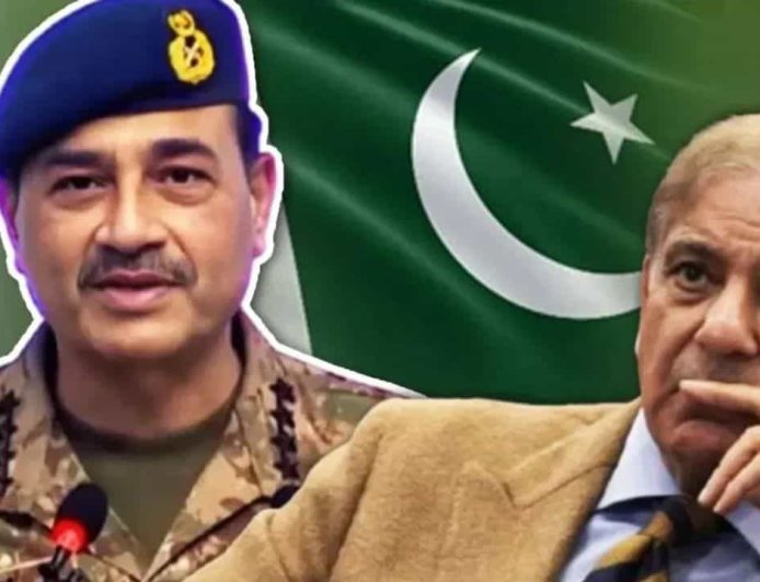 इजराइल का साथ दिया तो मार दिए जाओगे… पाक सेना और PM को आतंकी संगठन की खुली धमकी, मचा हड़कंप