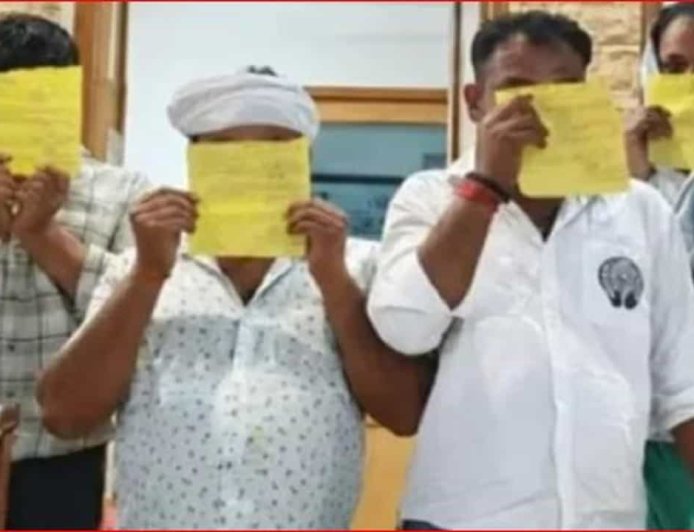 हर की पैड़ी पर शराब, अश्लीलता और हुड़दंग…बागपत के 4 युवकों ने पार की सारी हदें, महिलाओं से भी की अभद्रता