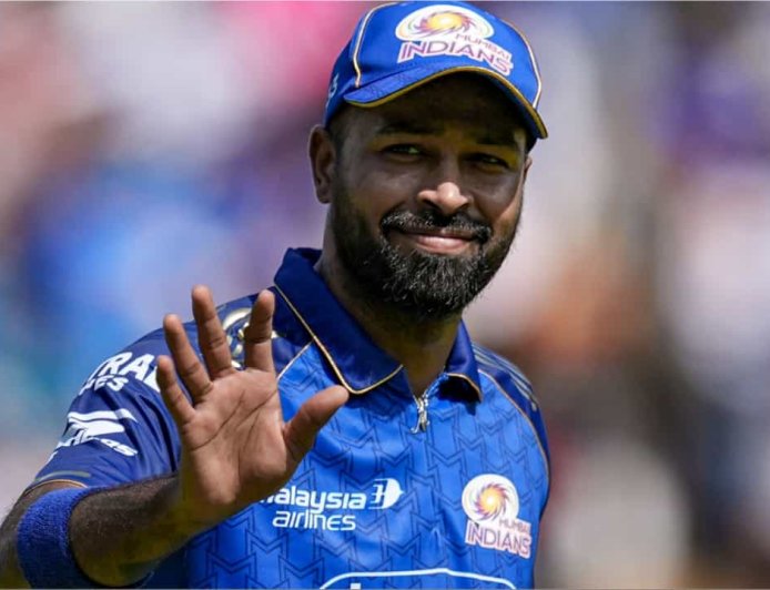 कप्तानी जाएगी? IPL में मुंबई के शर्मनाक प्रदर्शन के बाद हार्दिक पंड्या पर संकट, फ्रेंचाइजी में मचा हड़कंप