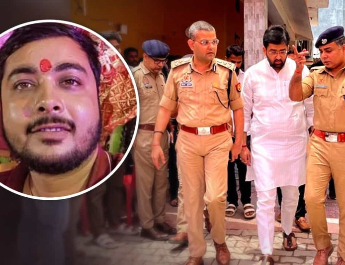 जेल से छूटते ही लिया बदला… जिस होटल में की थी लूटपाट, वहीं कारोबारी के बेटे को गोलियों से भूना