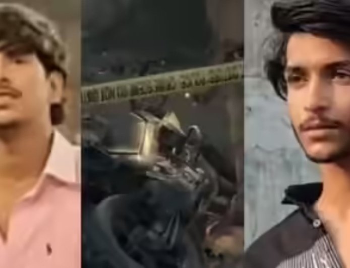 बकरीद पर छात्र की हत्या करने आरोपी एनकाउंटर में ढेर, सूर्या की मां बोलीं- अब उसके घर पर भी बुलडोजर चले