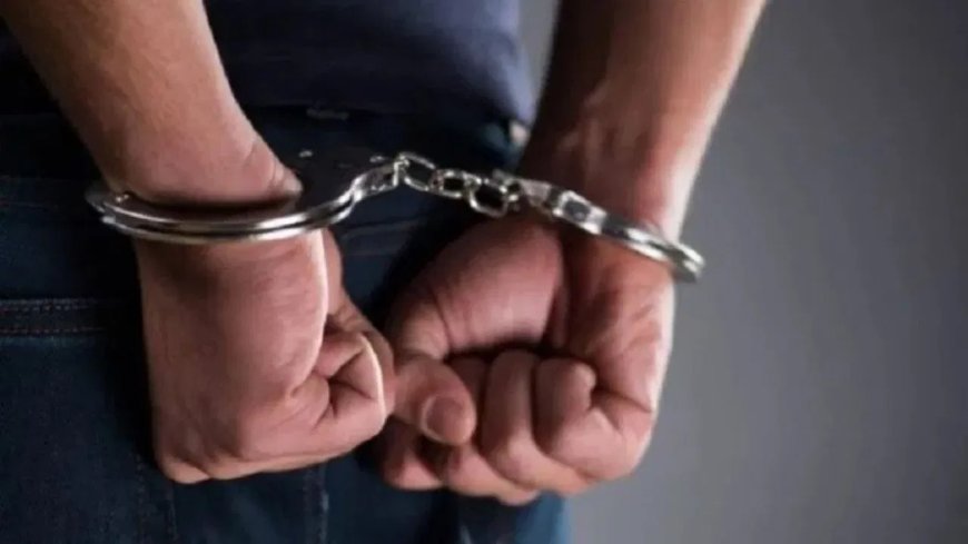 नोएडा में पकड़े गए संदिग्ध आतंकियों से बड़ा खुलासा, टारगेट किलिंग और ग्रेनेड हमले की साजिश बेनकाब