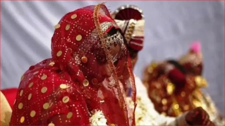 अफवाह ने बिगाड़ी शादी: ‘तीसरी शादी’ की बात से टूटी बारात, बिना दुल्हन लौटा दूल्हा