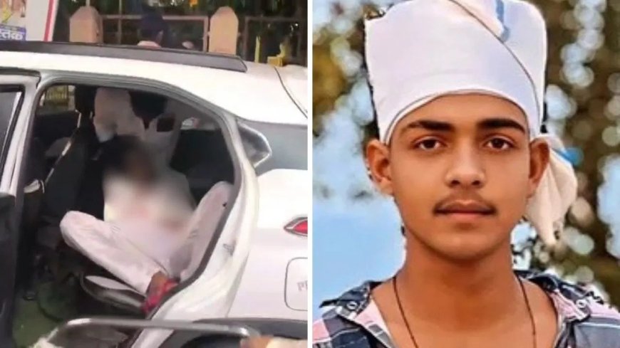 जौनपुर में शादी के दिन दूल्हे की गोली मारकर हत्या, दुल्हन का रिश्तेदार निकला आरोपी