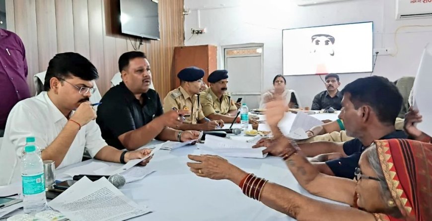जायस के मीर हॉस्पिटल में गलत अल्ट्रासाउंड रिपोर्ट का आरोप, स्वास्थ्य विभाग की जांच शुरू