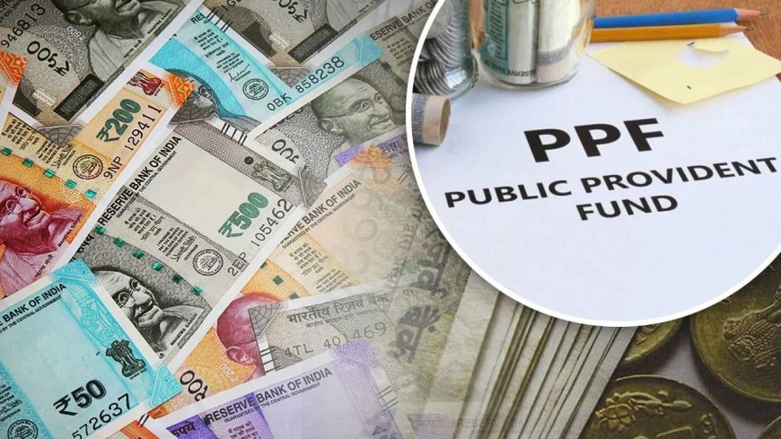 PPF अकाउंट इनएक्टिव होने पर भी सुरक्षित रहता है पैसा, जानिए कैसे करें दोबारा एक्टिव और क्या हैं नियम