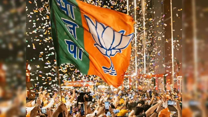 बंगाल में खेला खत्म… मुस्लिम बहुल मुर्शिदाबाद में भी चली बीजेपी की सुनामी, रुझानों में 190 पार हुआ भगवा स्कोर