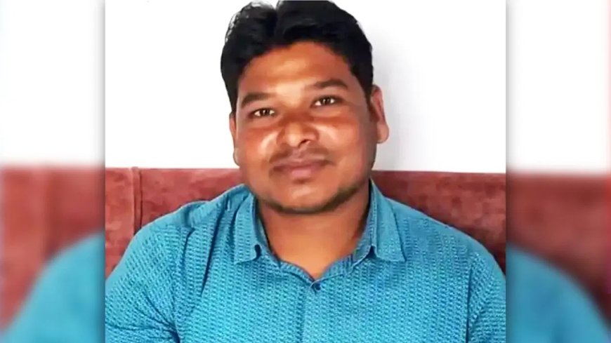 पत्नी से कहा- चाय बनाओ मैं अभी आता हूं... फिर बाहर गोलियों से छलनी कर दिए गए प्रॉपर्टी डीलर, उजड़ गया गर्भवती पत्नी का सुहाग