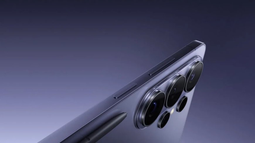 स्मार्टफोन कैमरा में बड़ा बदलाव! Samsung ला सकता है फिर से Variable Aperture फीचर