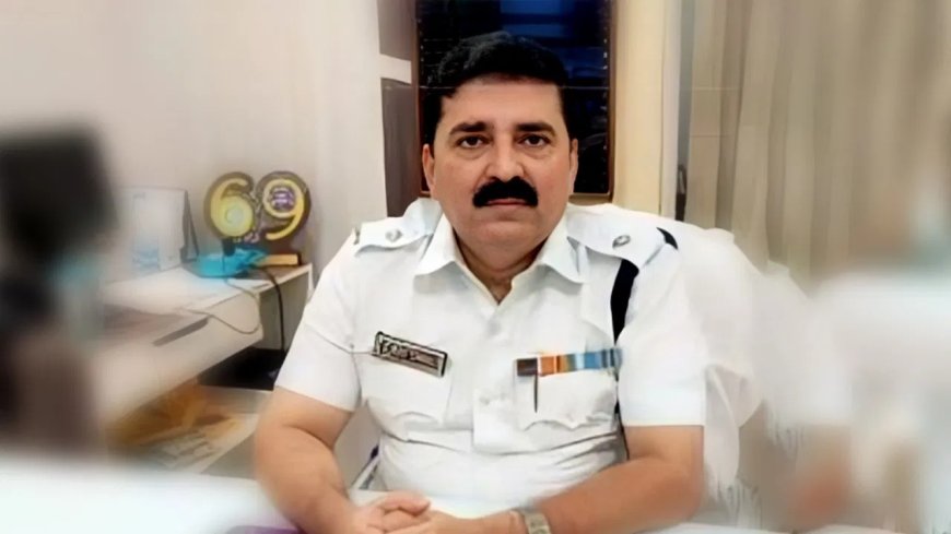 कोलकाता DCP के खिलाफ ED का लुकआउट नोटिस, देश छोड़कर भागने का शक, सोना पप्पू सिंडिकेट से जुड़ा है नाम