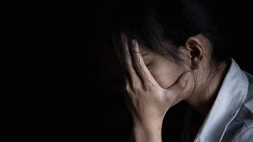 शादी से इनकार पर थाने में युवती ने खाया जहर, न्याय न मिलने से उठाया खौफनाक कदम