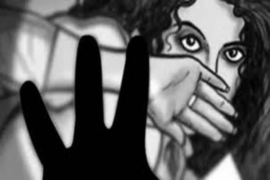 मासूम के अपहरण, दुष्कर्म और हत्या का आरोपी मुठभेड़ में ढेर, 50 हजार का इनामी बदमाश था