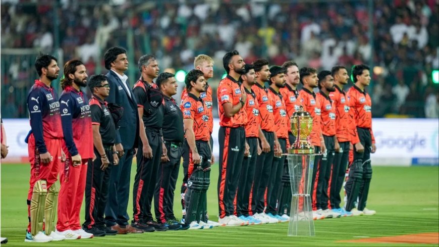 IPL 2026: बेंगलुरु से क्यों छिना फाइनल? MLA टिकट विवाद ने बिगाड़ा खेल, जानें अब कहां होगा महामुकाबला