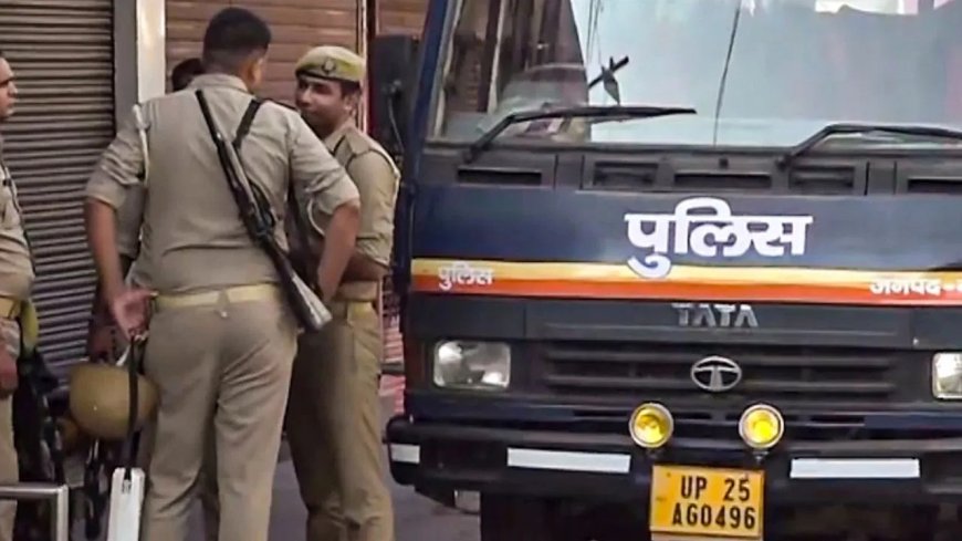 पत्नी से बात करना पड़ा महंगा… शराब पिलाई, खंभे से सिर टकराया, दिव्यांग की हत्या का खौफनाक खुलासा