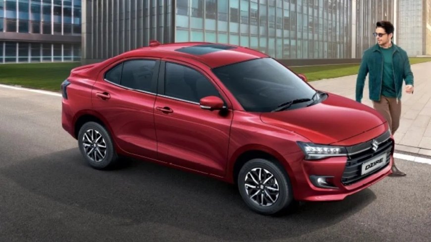 भारत में इन कारों का जलवा बरकरार, Dzire से Punch तक बनीं ग्राहकों की पहली पसंद