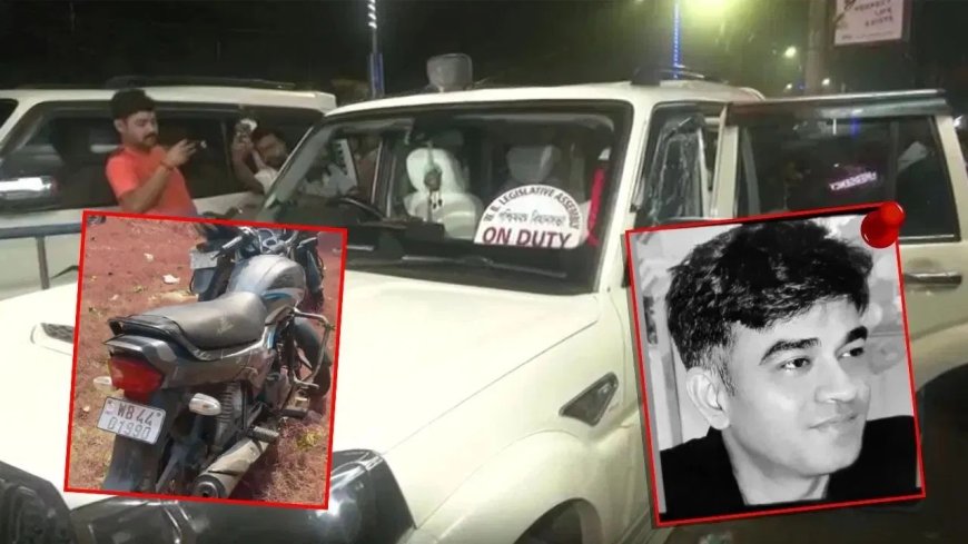 बीजेपी नेता शुभेंदु अधिकारी के PA हत्याकांड की जांच यूपी तक पहुंची, बंगाल पुलिस ने संभल-बदायूं में की पूछताछ