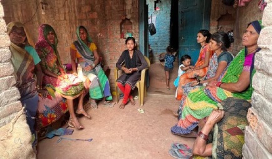 प्रधान की दबंगई में युवक की हत्या, जमीनी विवाद में लाठी-डंडों से पीटने के बाद मौत से गांव में तनाव