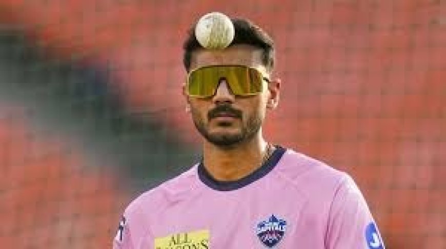 जीत के बाद अक्षर पटेल पर चला BCCI का हंटर… दिल्ली के कप्तान पर लगा लाखों का जुर्माना, जानें आखिर क्यों मिली ये सजा