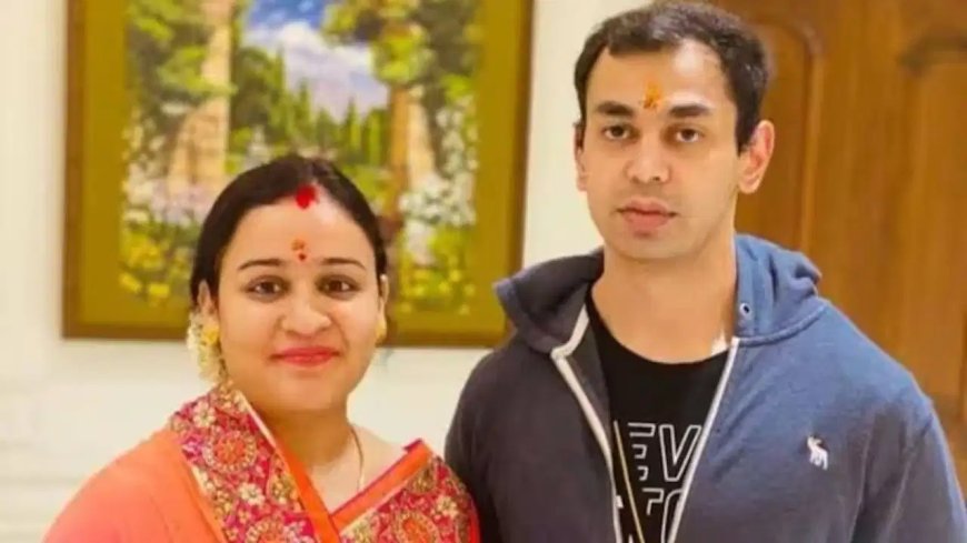 38 साल की उम्र में प्रतीक यादव का निधन, घर के किचन में अचेत मिले, मौत की वजह बनी रहस्य
