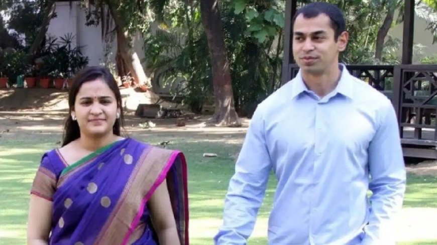 मुलायम के बेटे प्रतीक यादव का 38 की उम्र में निधन, किचन में मिले थे अचेत, पोस्टमार्टम रिपोर्ट का इंतजार
