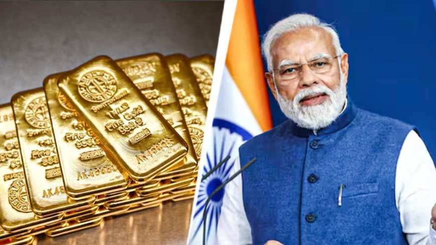 इंपोर्ट ड्यूटी बढ़ते ही सोना हुआ महंगा, चांदी ने फिर पार किया 3 लाख का आंकड़ा