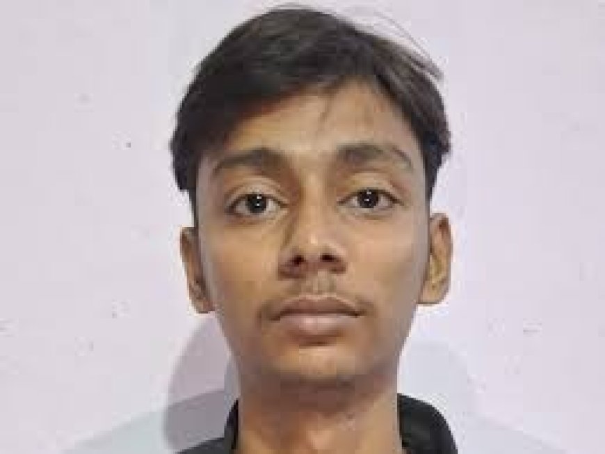 NEET परीक्षा के तनाव में छात्र ने दी जान, कमरे में फंदे से लटका मिला शव, क्या है पूरा मामला...