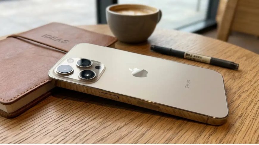 iPhone 18 सीरीज को लेकर बड़ा खुलासा, Pro मॉडल की कीमत स्थिर लेकिन सस्ते iPhone हो सकते हैं महंगे