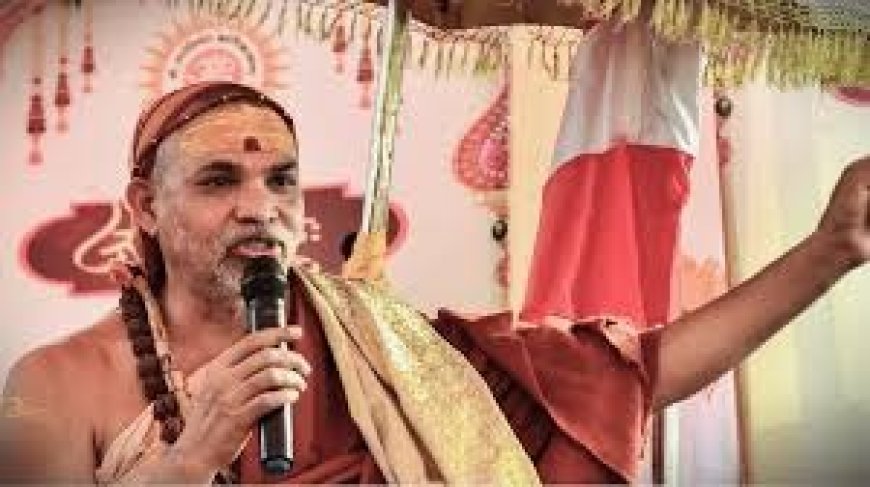 21 मई को अमेठी पहुंचेगी गौ प्रतिष्ठा धर्मयुद्ध यात्रा, भव्य स्वागत की तैयारियों में जुटे सपा कार्यकर्ता और व्यापारी