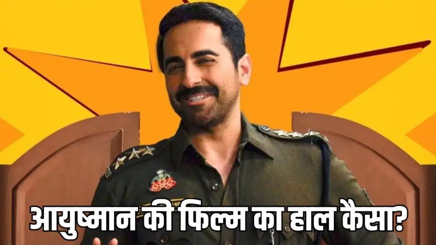बॉक्स ऑफिस पर धीमी शुरुआत के बाद संभली ‘पति पत्नी और वो 2’, फिर भी कार्तिक आर्यन की फिल्म से काफी पीछे