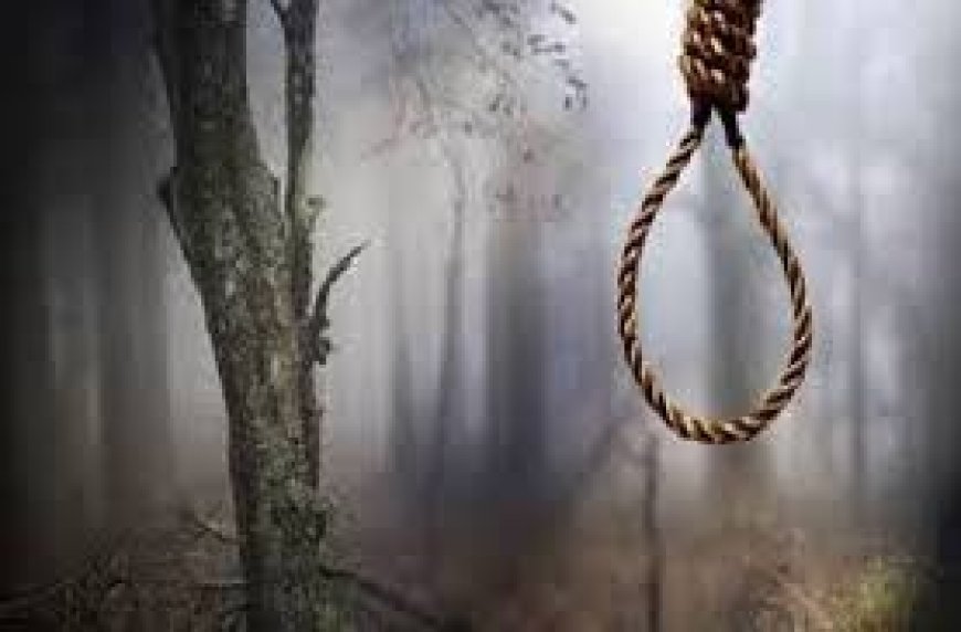 जौनपुर से अगवा मासूम प्रतापगढ़ में मिला जिंदा, अपहरण आरोपी का शव पेड़ से लटका मिला