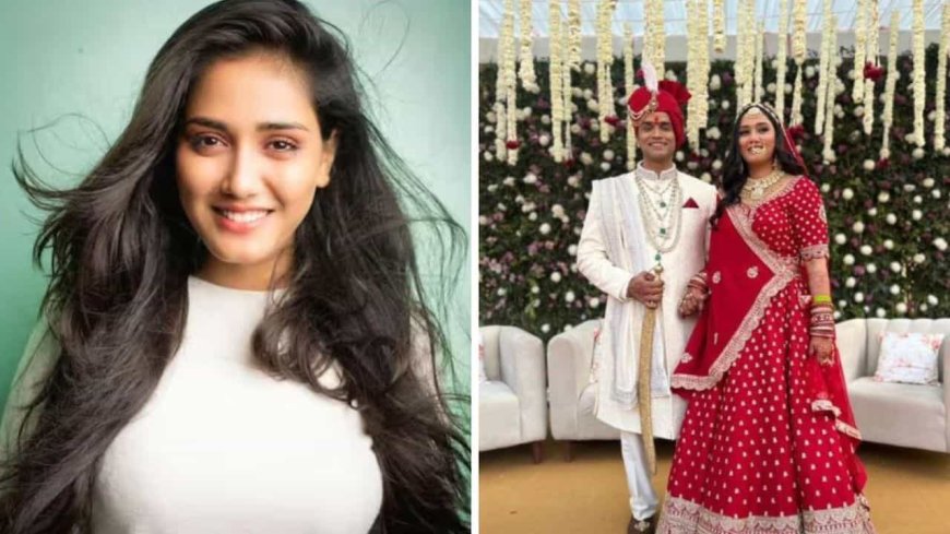 भोपाल की ट्विशा शर्मा मौत मामला बना रहस्य, प्रेग्नेंसी से लेकर इंस्टाग्राम चैट तक कई बड़े खुलासे