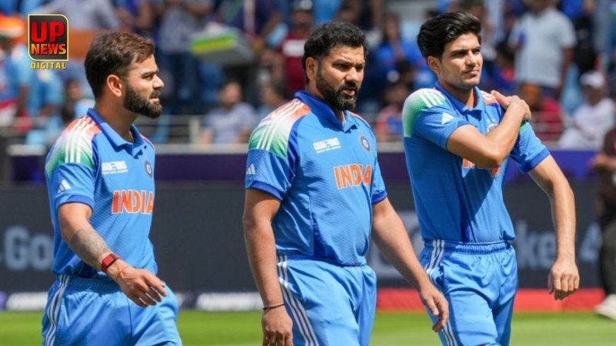 वनडे टीम में 3 साल बाद ईशान किशन की वापसी, अफगानिस्तान सीरीज के लिए भारतीय वनडे-टेस्ट टीम का ऐलान, जानिए किन खिलाड़ियों को मिला मौका