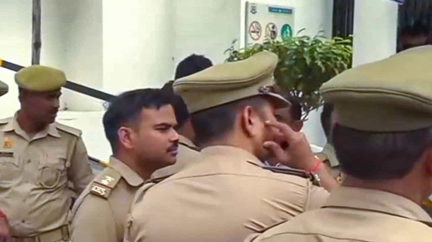 सगाई के 4 दिन बाद प्रेमी ने की शिवानी की हत्या, जलन और शक में रची खौफनाक साजिश