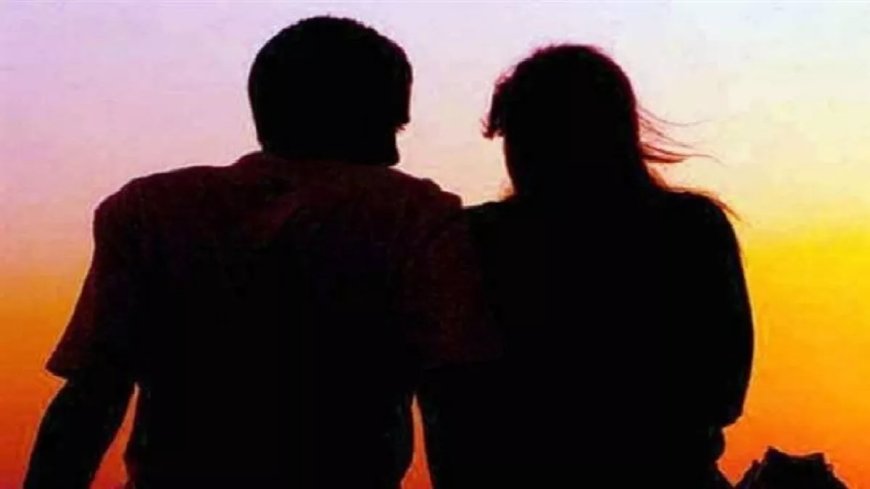 गोंडा में पेड़ से लटके मिले प्रेमी जोड़े के शव, पूरे गांव में मचा हड़कंप