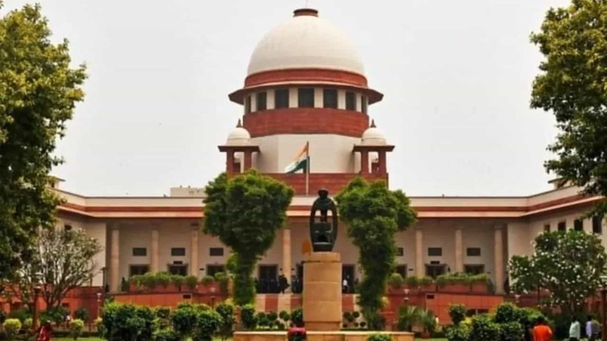 माता-पिता IAS हैं तो आरक्षण क्यों? OBC रिजर्वेशन पर सुप्रीम कोर्ट की बड़ी टिप्पणी