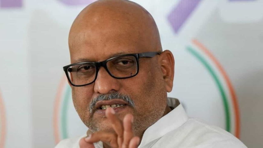 100 मुकदमे भी कर लो, डरने वाला नहीं... PM पर टिप्पणी मामले में अजय राय पर FIR