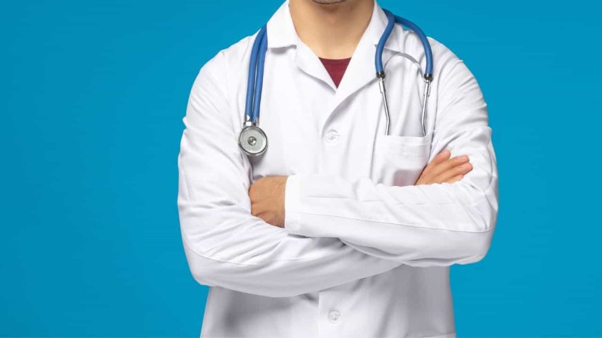 शादी के 18 दिन बाद खुला फर्जी डॉक्टर का राज, MBBS नहीं 10वीं पास निकला पति