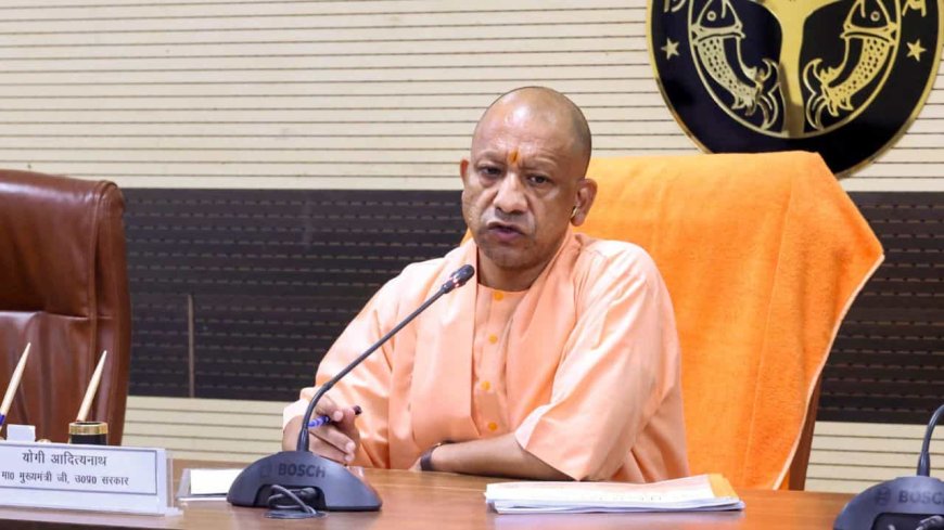 UP में ग्राम प्रधानों का कार्यकाल खत्म, लेकिन नहीं जाएगी कुर्सी… योगी सरकार का बड़ा फैसला
