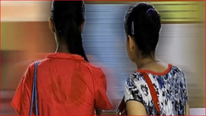 लड़कों से नहीं, आपस में करेंगे शादी… 2 लड़कियों की जिद से थाने में मचा हड़कंप, 2 दिन चला ड्रामा