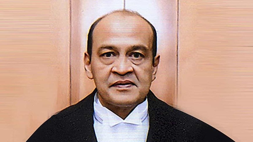 इस्तीफा देने के बाद भी नहीं रुकेगी कार्रवाई… जस्टिस यशवंत वर्मा पर संसद में चल सकता है महाभियोग