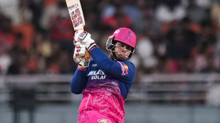 15 साल के वैभव ने तोड़ दिया गेल का महारिकॉर्ड… IPL में मचाया तूफान, दिग्गज भी हुए फैन