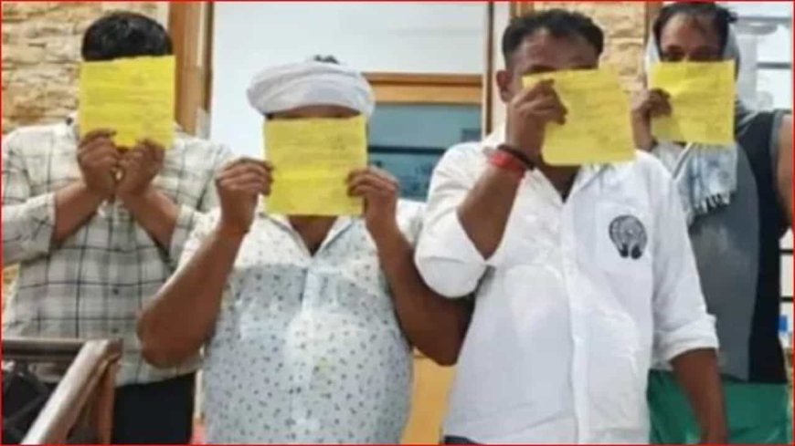 हर की पैड़ी पर शराब, अश्लीलता और हुड़दंग…बागपत के 4 युवकों ने पार की सारी हदें, महिलाओं से भी की अभद्रता